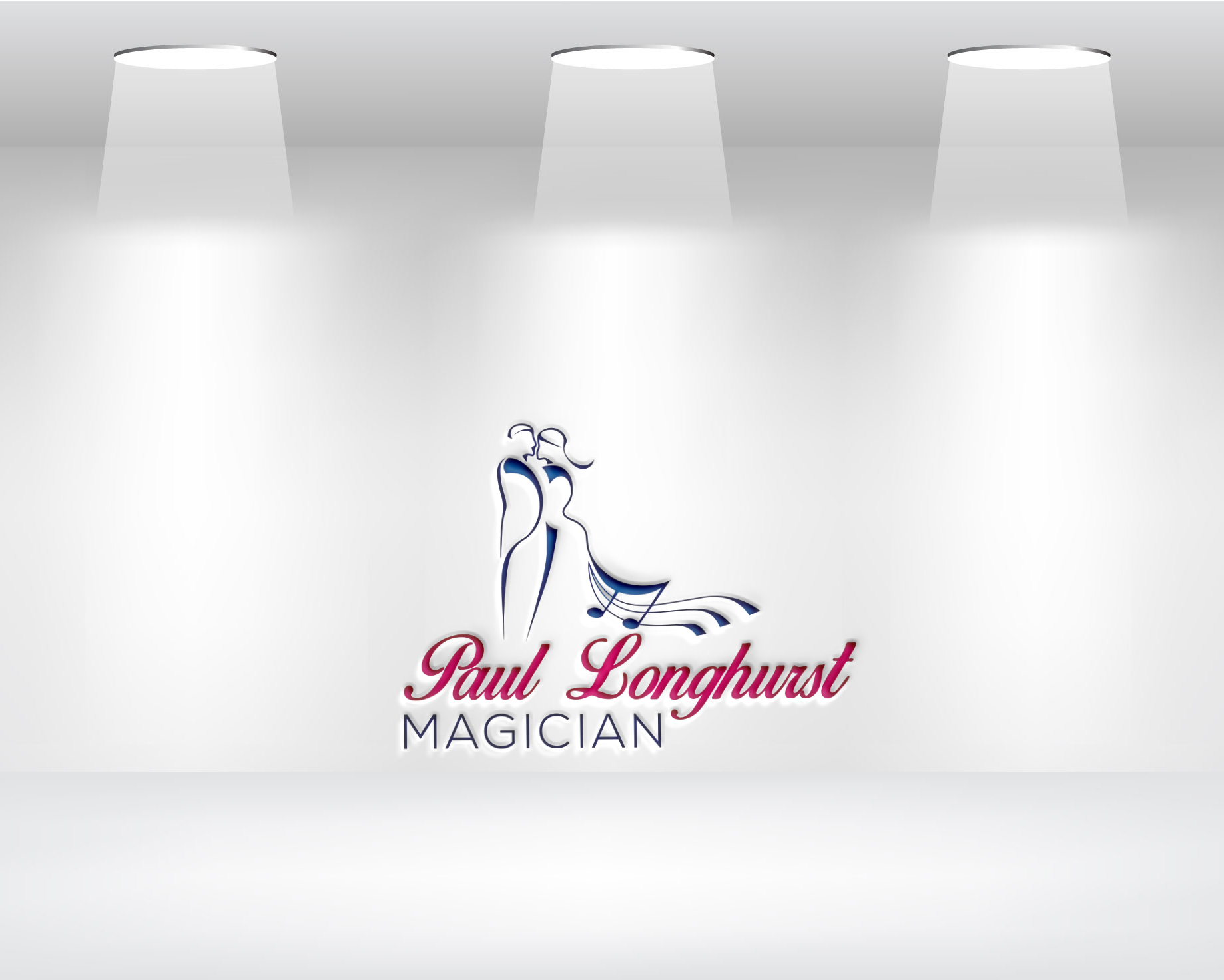 Logo Design by Daniel Khan for this project | Design #33442987