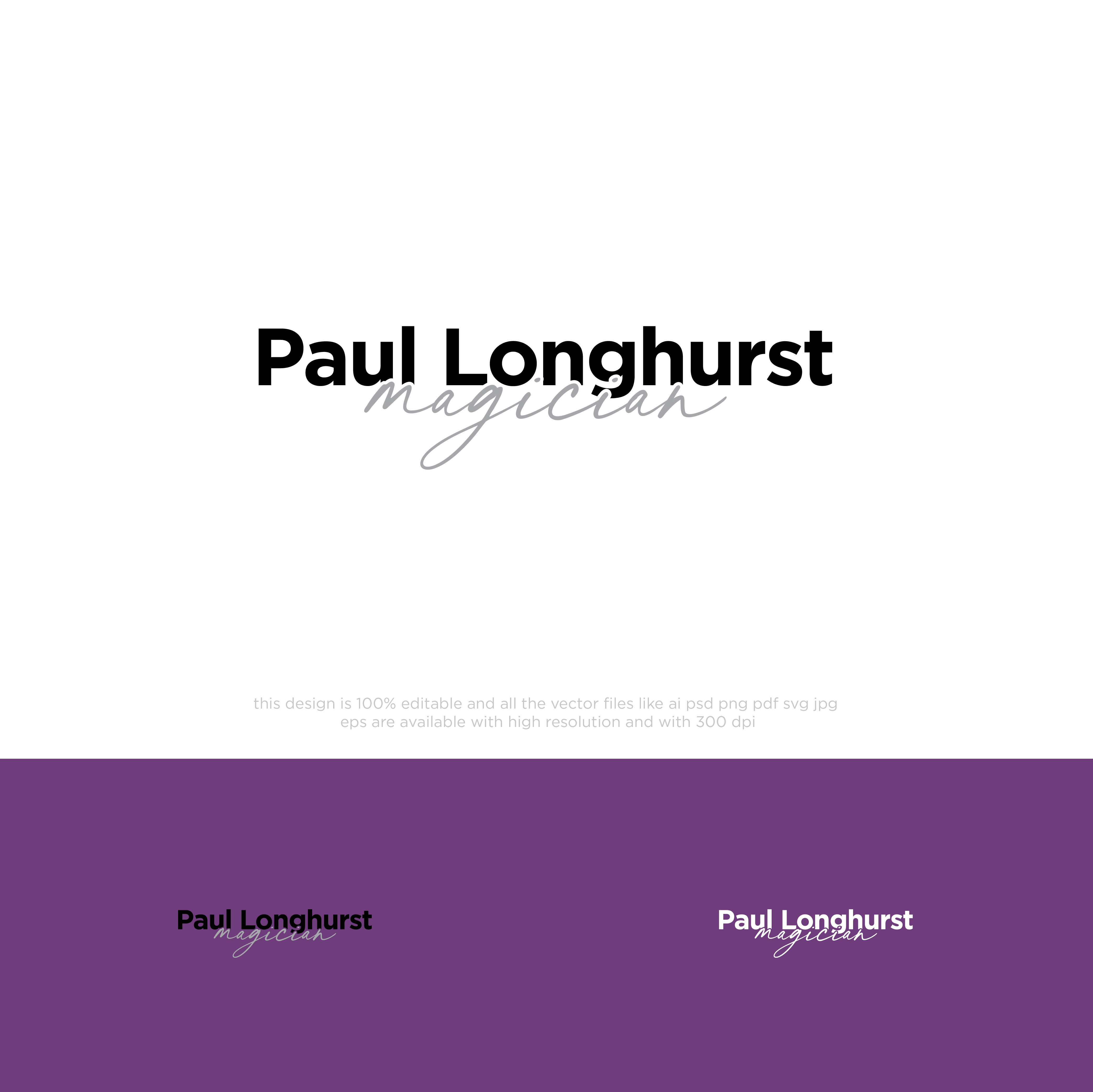 Logo Design by chilliebird studio for this project | Design #33440162