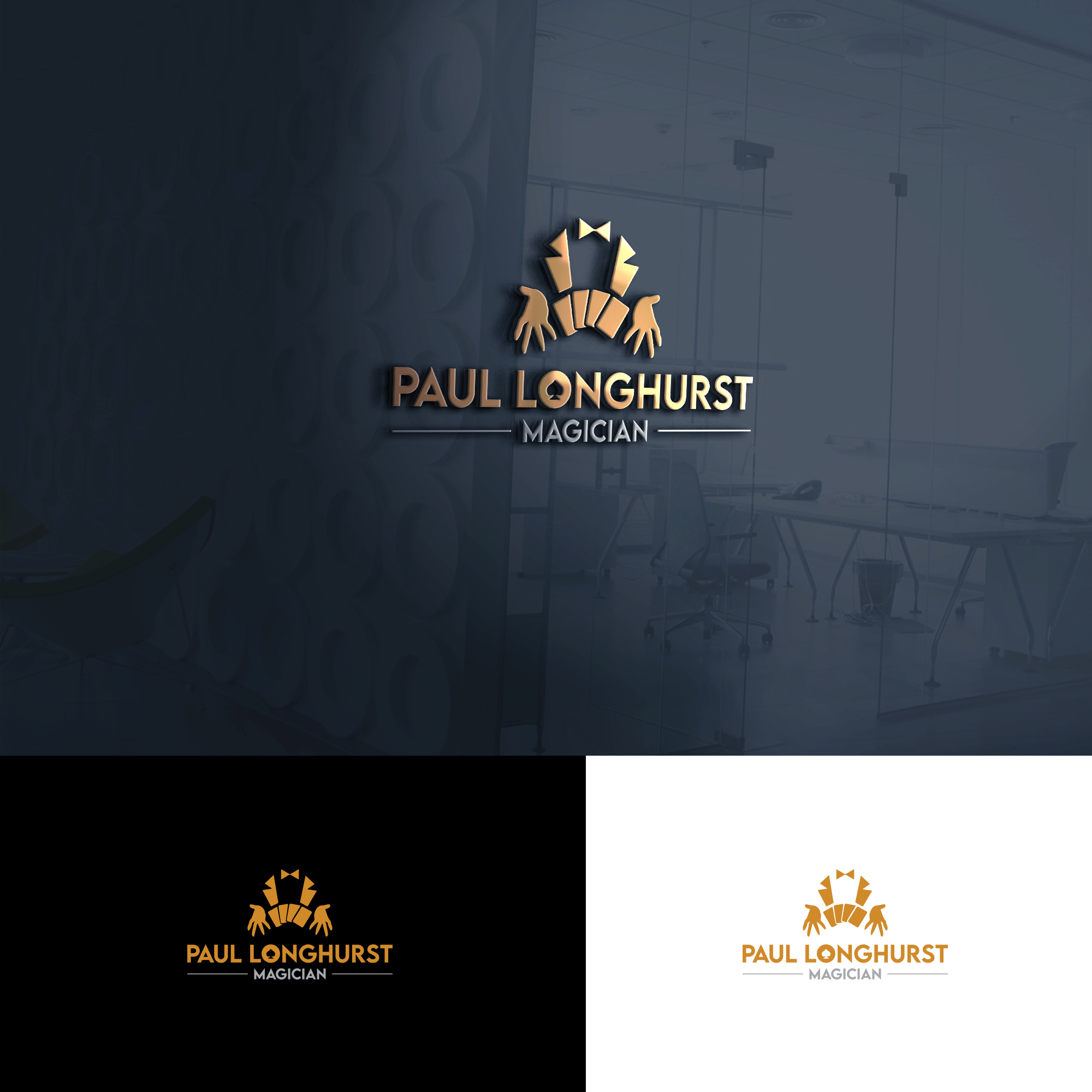 Logo Design by UTlogo for this project | Design #33444490
