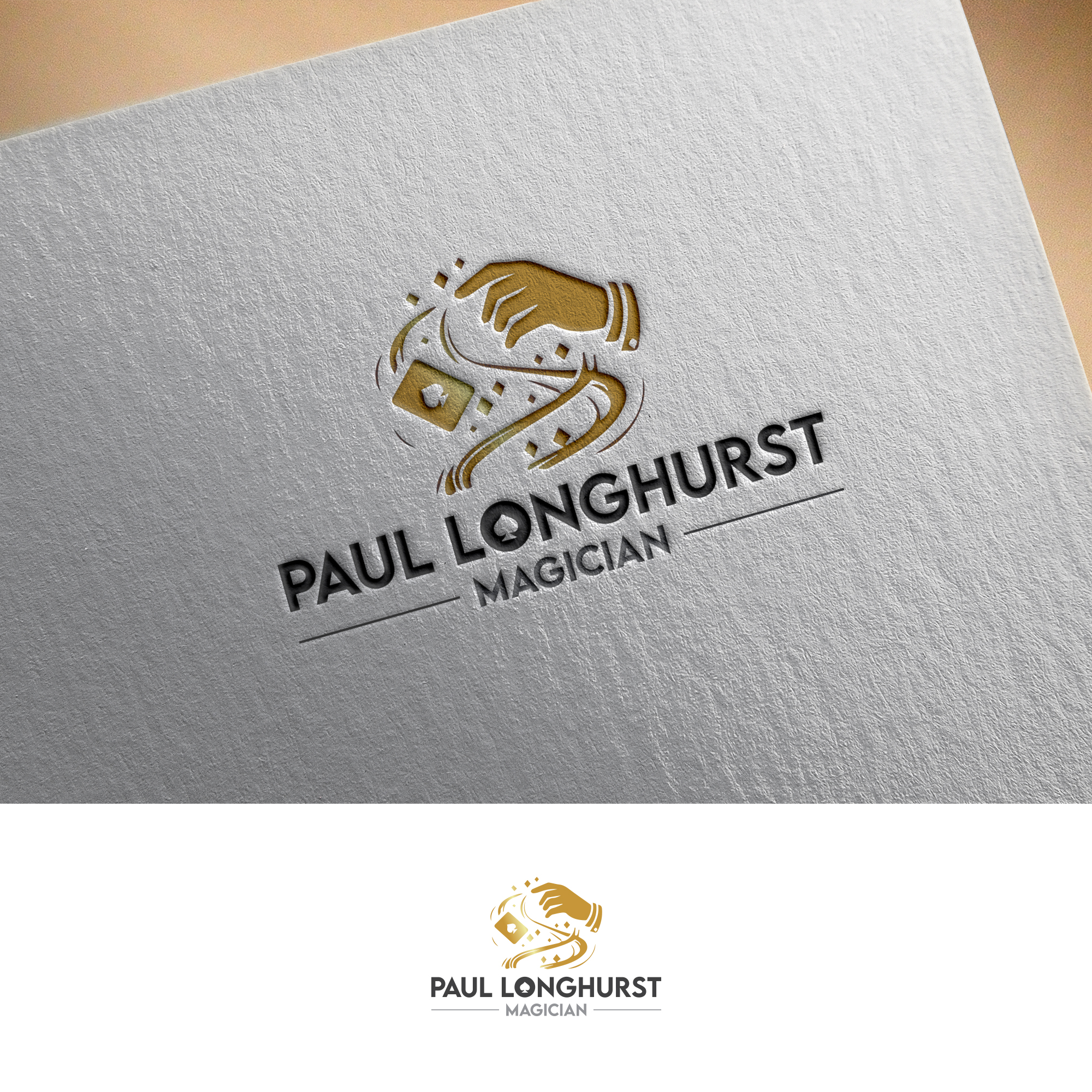 Logo Design by UTlogo for this project | Design #33444549