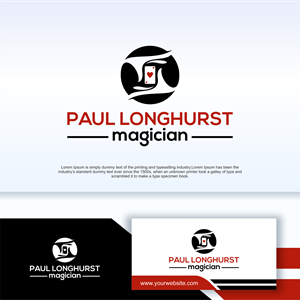 Logo Design by Apache Kretek for this project | Design: #33444836