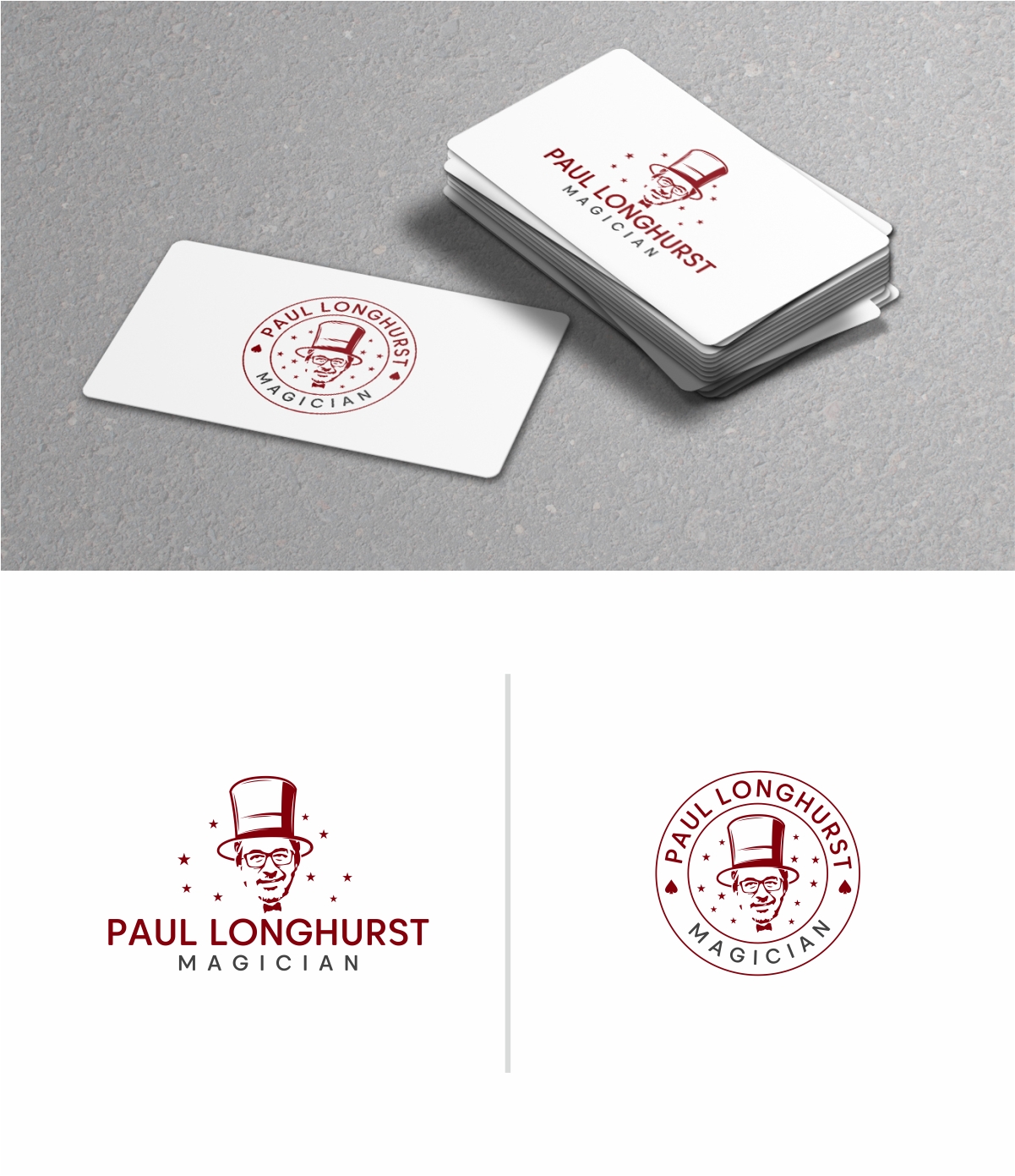 Logo Design by Dave Paresh for this project | Design #33444006