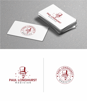 Logo Design by Dave Paresh