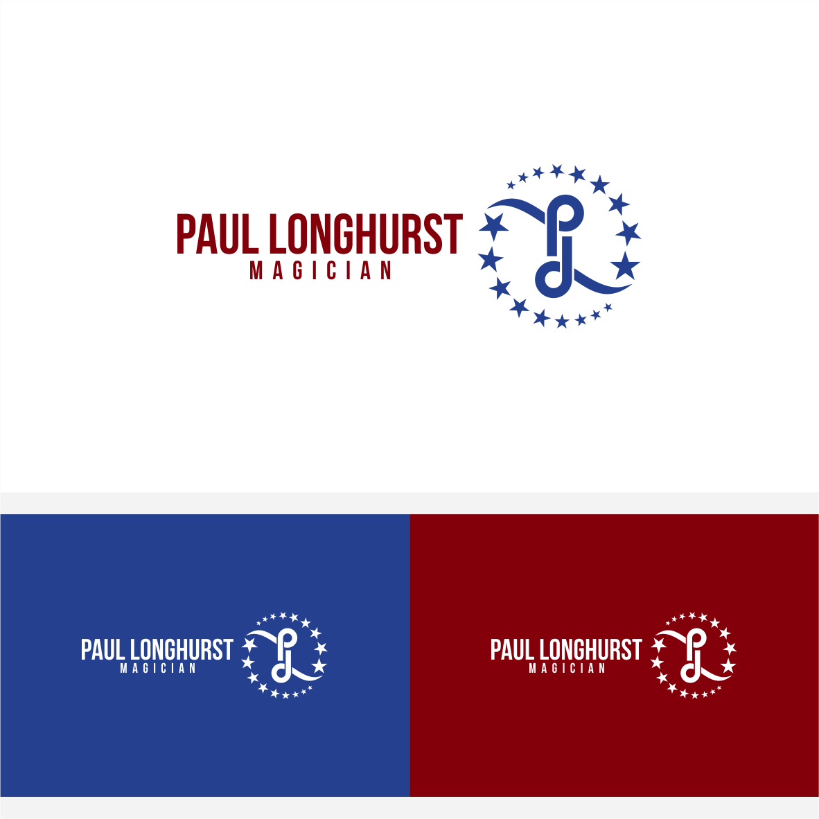 Logo Design by vintana for this project | Design #33446210
