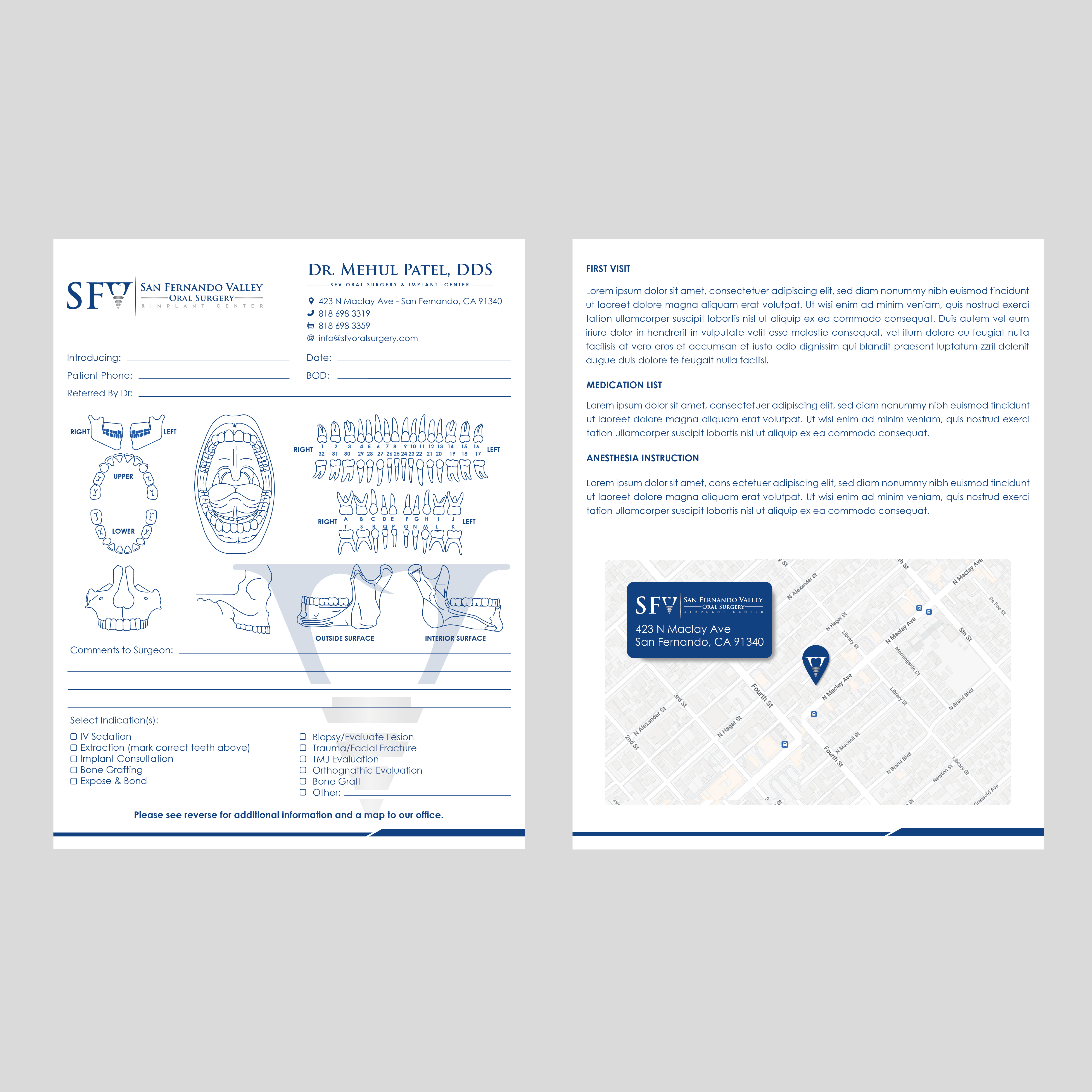 Stationery Design by Eve.A for this project | Design #33452965