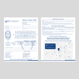 Stationery Design by Eve.A for this project | Design: #33467279