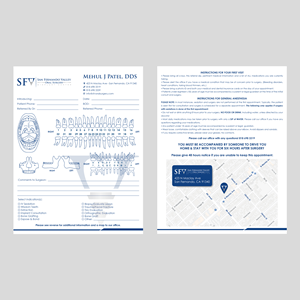 Stationery Design by Eve.A for this project | Design: #33467402