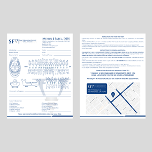 Stationery Design by Eve.A for this project | Design: #33474016