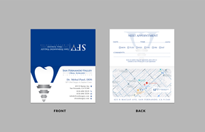 Stationery Design by Sun Moon Graphic Designer for this project | Design: #33448057