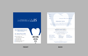 Stationery Design by Sun Moon Graphic Designer for this project | Design: #33448058