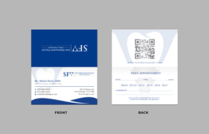 Stationery Design by Sun Moon Graphic Designer for this project | Design: #33448059