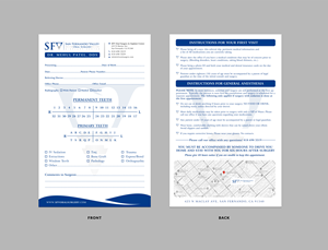 Stationery Design by Sun Moon Graphic Designer for this project | Design: #33448832