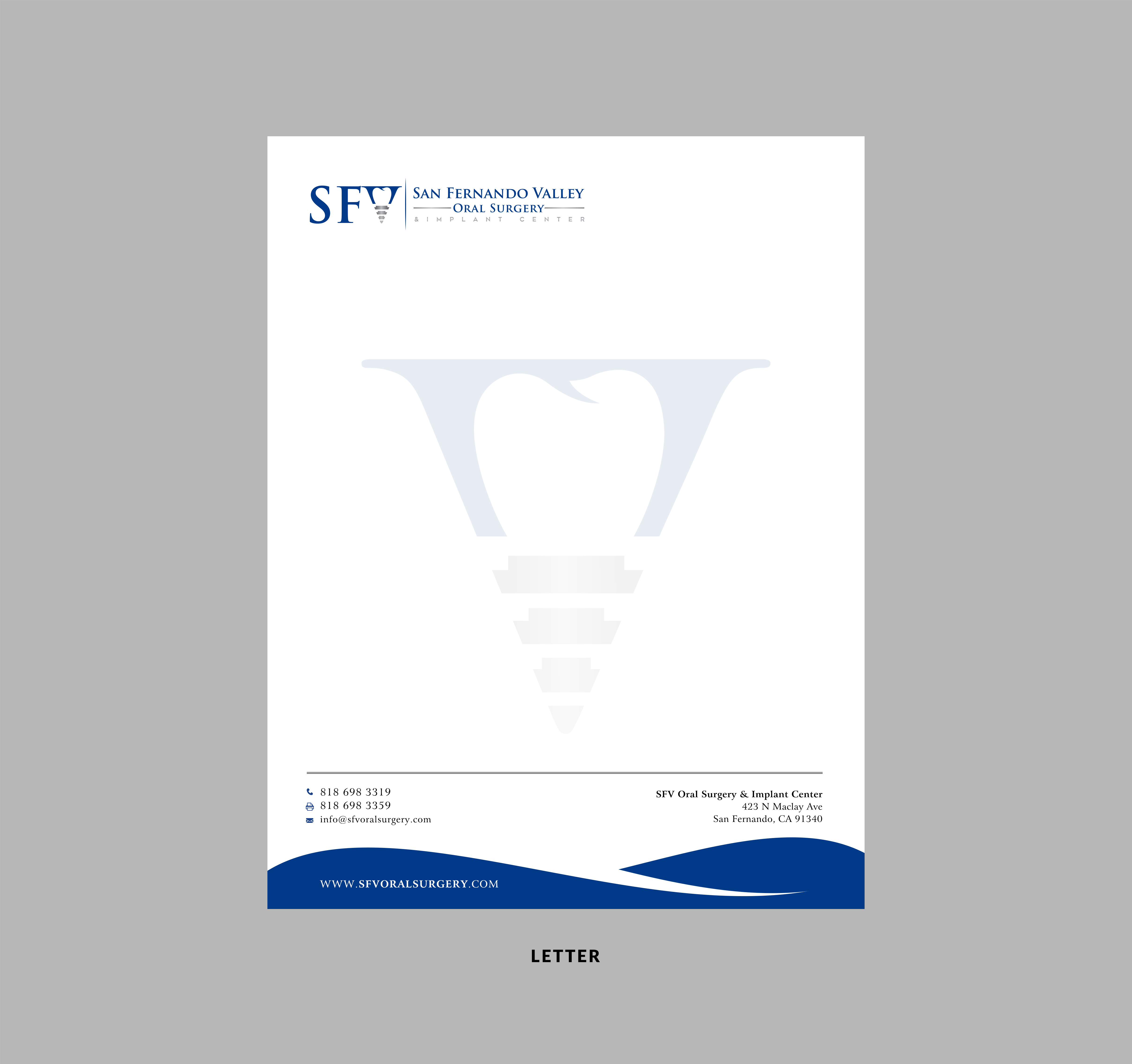 Stationery Design by Sun Moon Graphic Designer for this project | Design #33449279