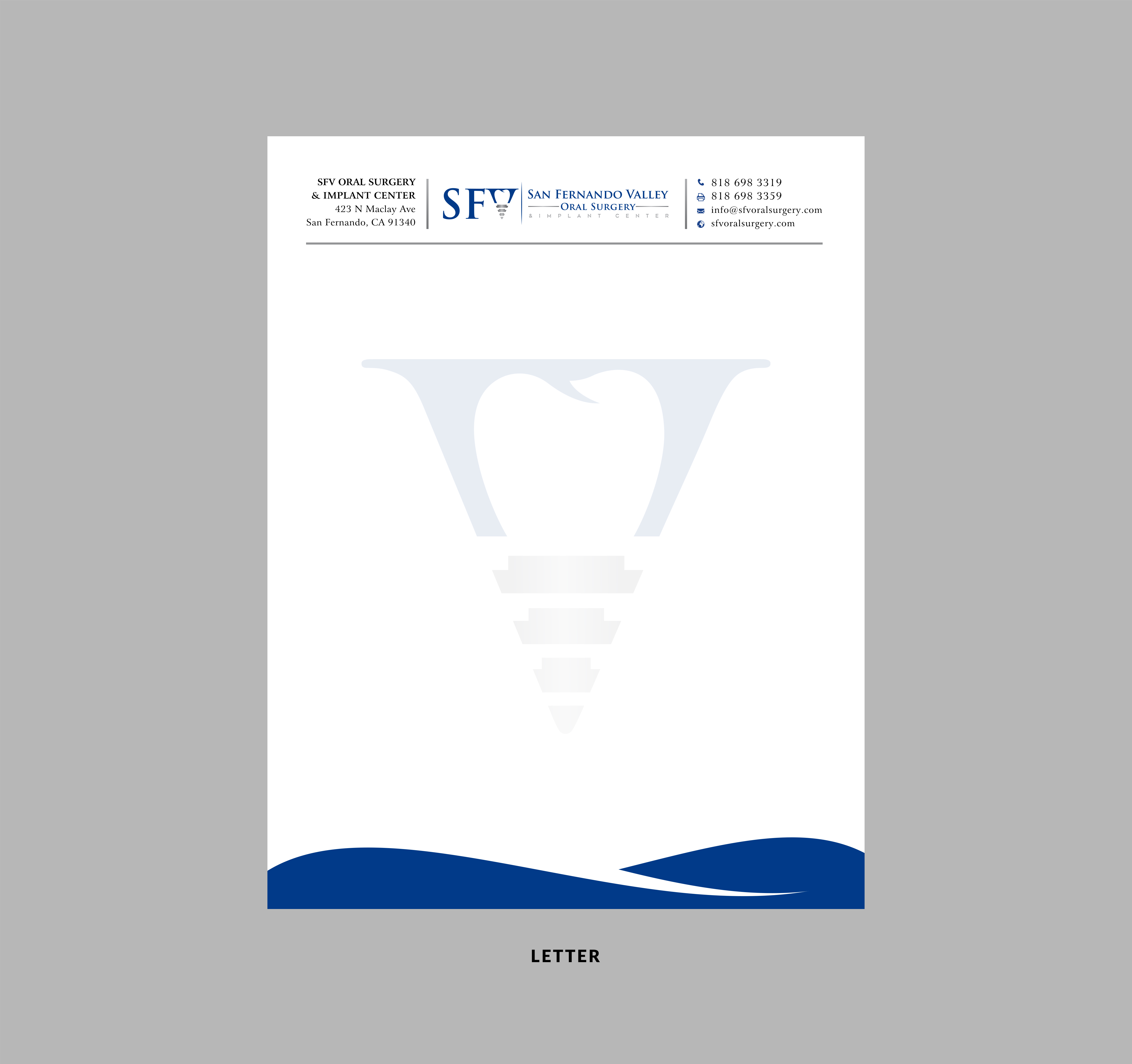 Diseño de Papelería por Sun Moon Graphic Designer para este proyecto | Diseño #33449281