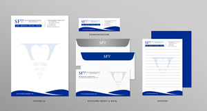 Design de Papeterie par Sun Moon Graphic Designer pour ce projet | Design : #33449282