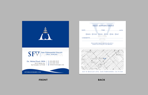 Design de Papeterie par Sun Moon Graphic Designer pour ce projet | Design : #33454201