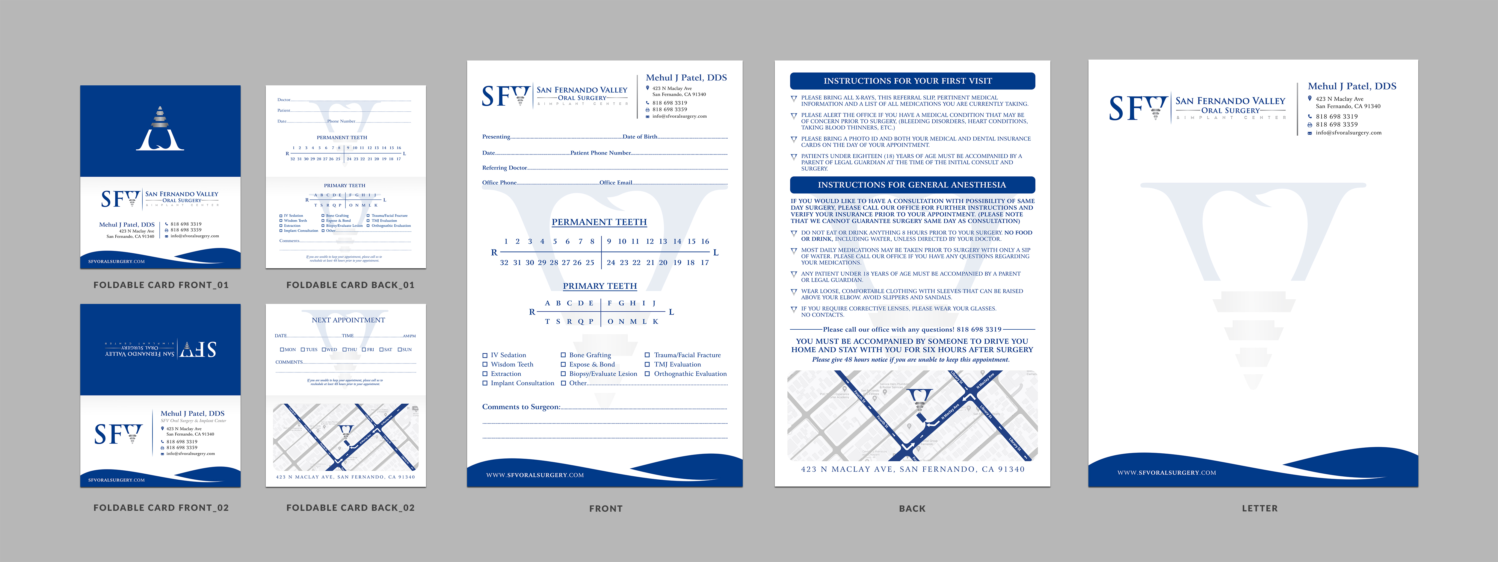 Stationery Design by Sun Moon Graphic Designer for this project | Design #33468661