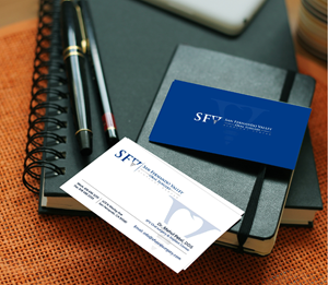 Stationery Design by urvaG for this project | Design #33445179