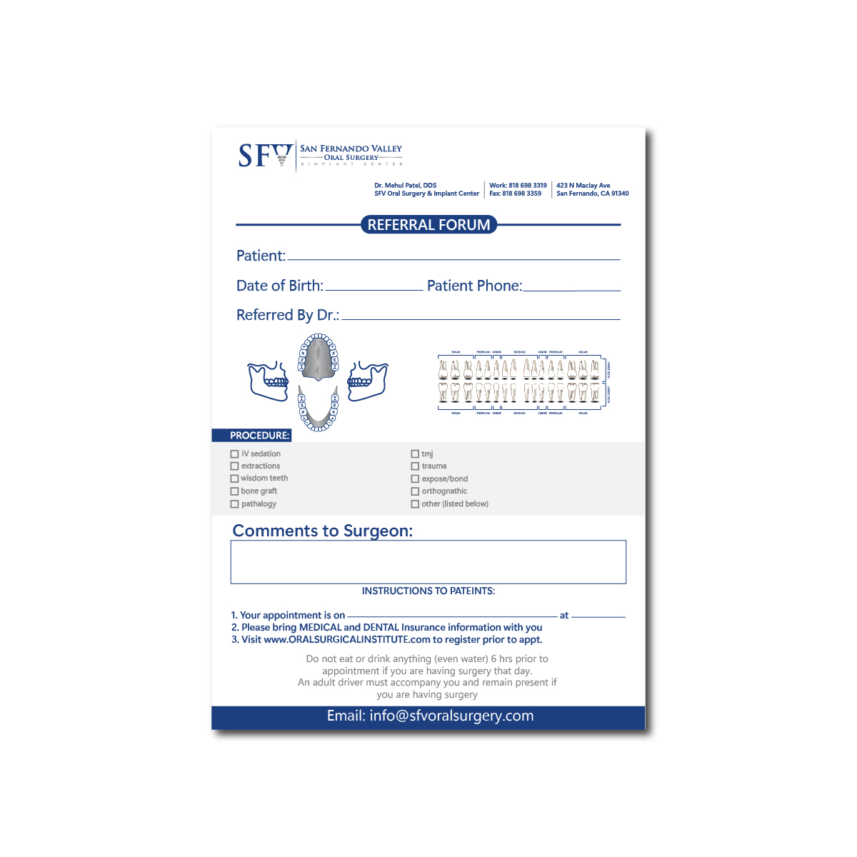 Stationery Design by urvaG for this project | Design #33445272