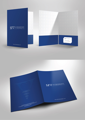 Stationery Design by R.design for this project | Design: #33453599