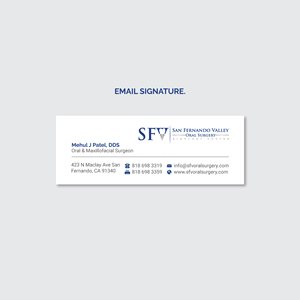 Stationery Design by R.design for this project | Design: #33457646