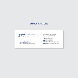 Stationery Design by R.design for this project | Design: #33457735