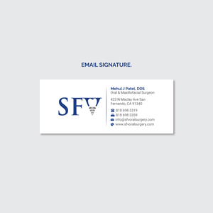 Stationery Design by R.design for this project | Design: #33457752