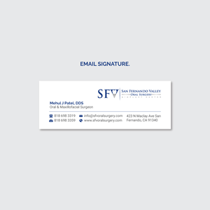 Stationery Design by R.design for this project | Design: #33457791