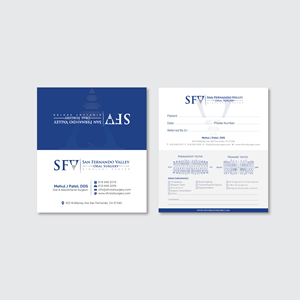 Stationery Design by R.design for this project | Design: #33476959