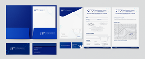 Stationery Design by Graphic Guy for this project | Design #33464526