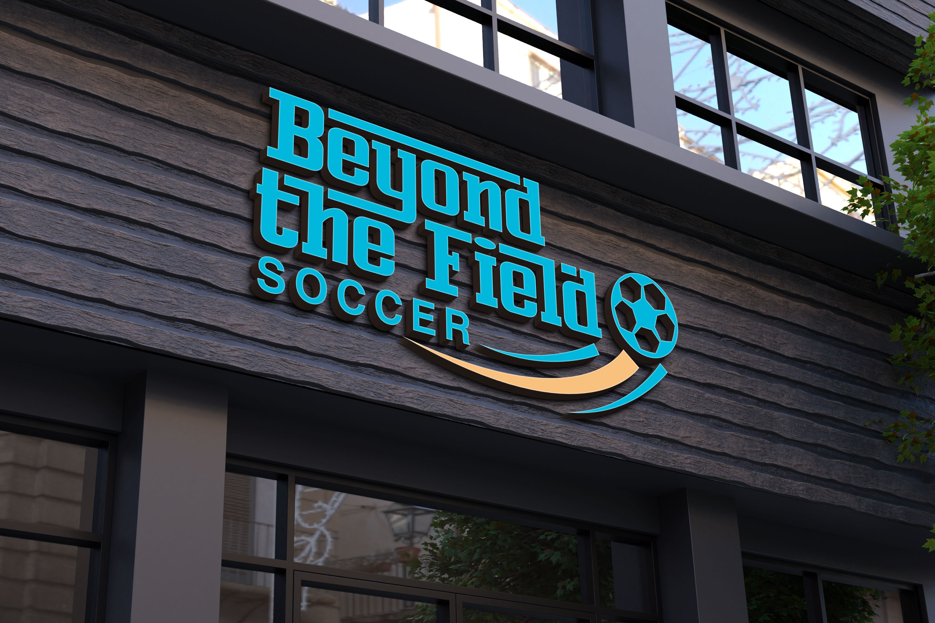 Logo Design by Kavth for this project | Design #33491768