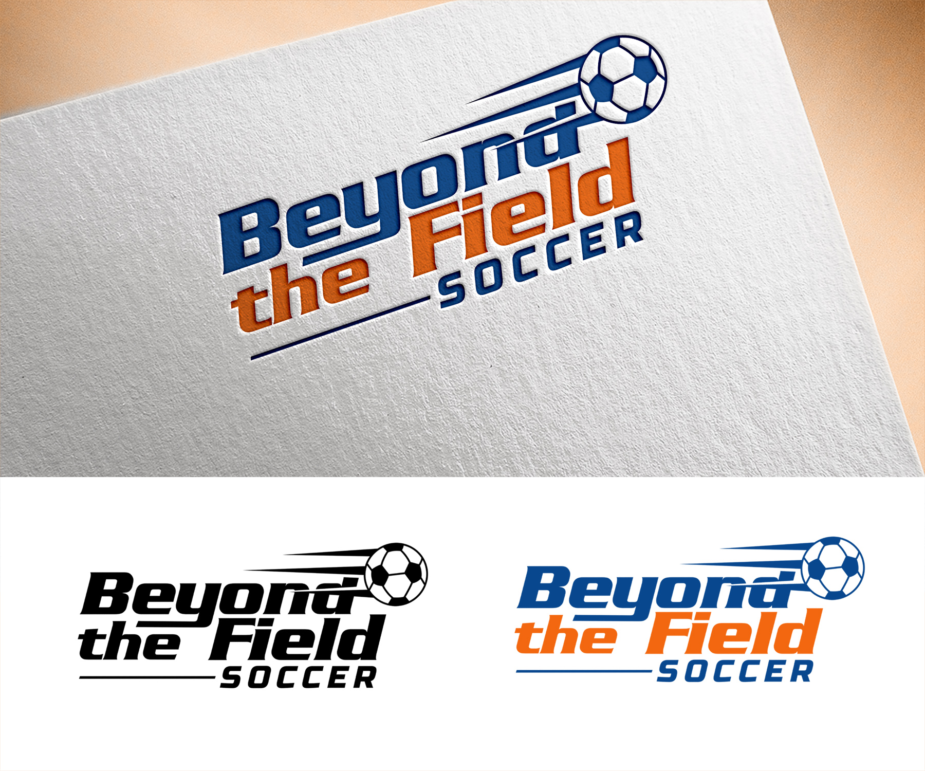 Logo Design by Vishak vasu for this project | Design #33481881