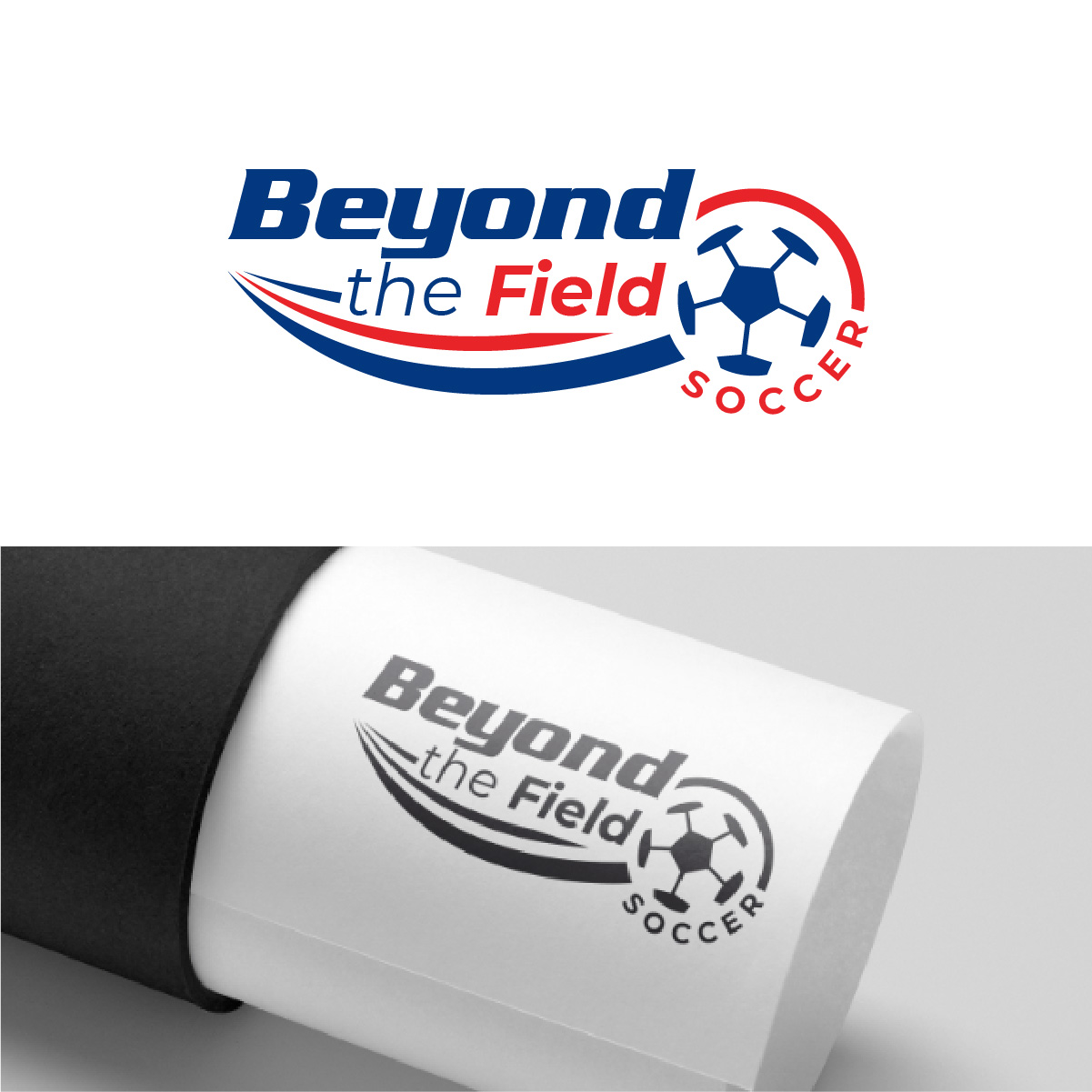 Logo Design by fly  design for this project | Design #33443976