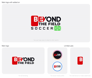 Logo Design by Arjuna Design for this project | Design: #33444031