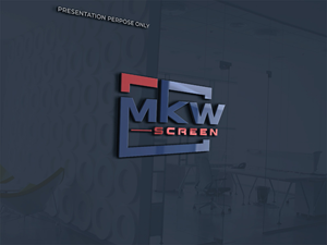 Logo-Design von RS_Design für Mitchell Kevin Woodall LLC | Design: #33441652