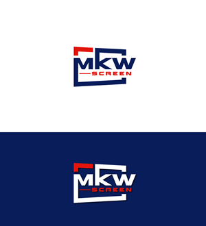 Logo-Design von RS_Design für Mitchell Kevin Woodall LLC | Design: #33441653