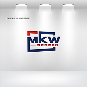 Logo-Design von RS_Design für Mitchell Kevin Woodall LLC | Design: #33441654