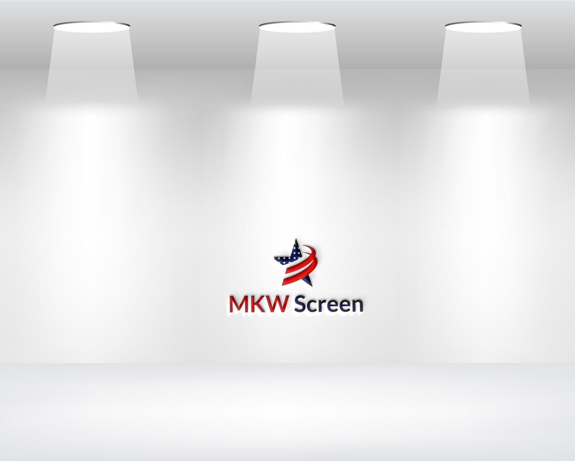 Logo Design by Daniel Khan for Mitchell Kevin Woodall LLC | Design #33442054