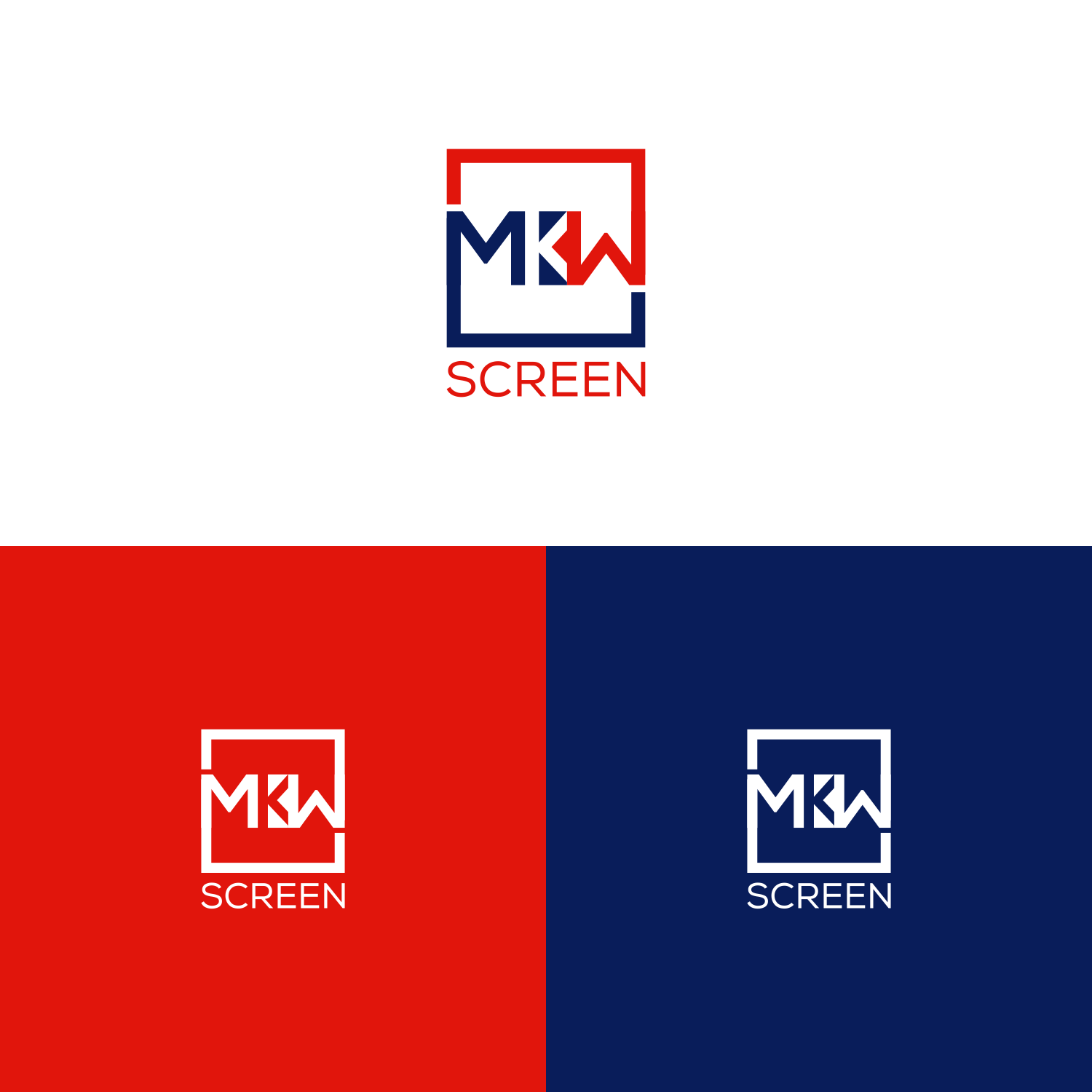 Logo Design by Kenshin777 for Mitchell Kevin Woodall LLC | Design #33445740