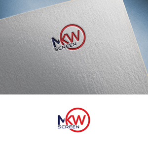 Logo Design by yellowdot for Mitchell Kevin Woodall LLC | Design: #33442031