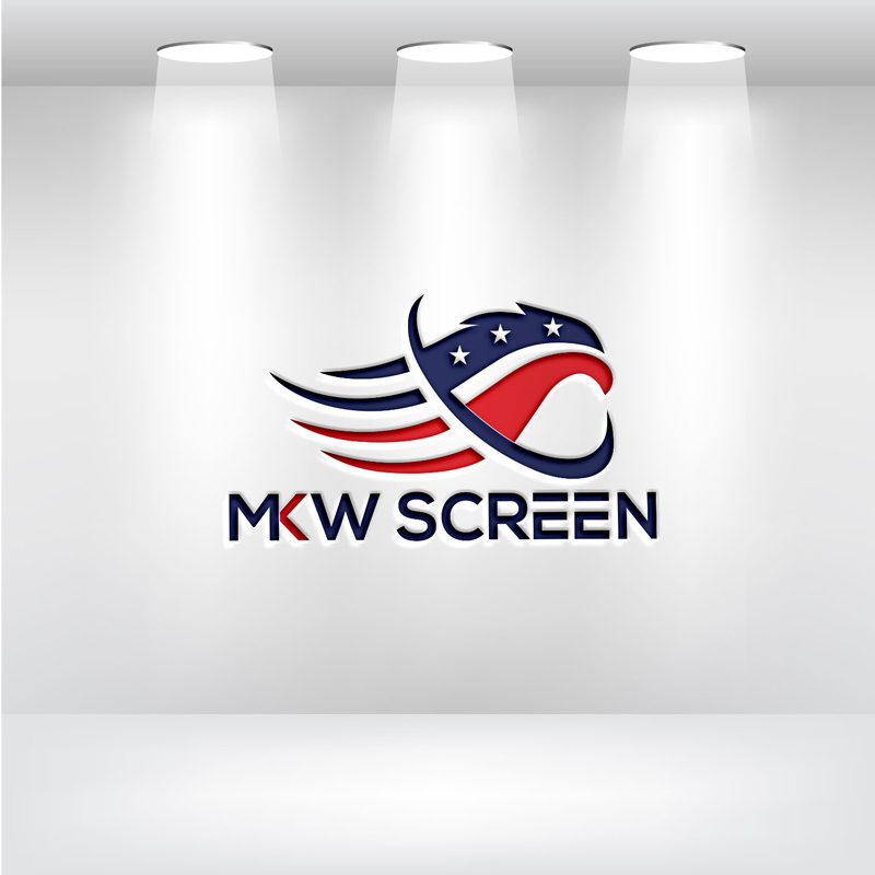 Logo Design by luxydesign for Mitchell Kevin Woodall LLC | Design #33440115