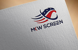 Logo Design by luxydesign for Mitchell Kevin Woodall LLC | Design: #33440124