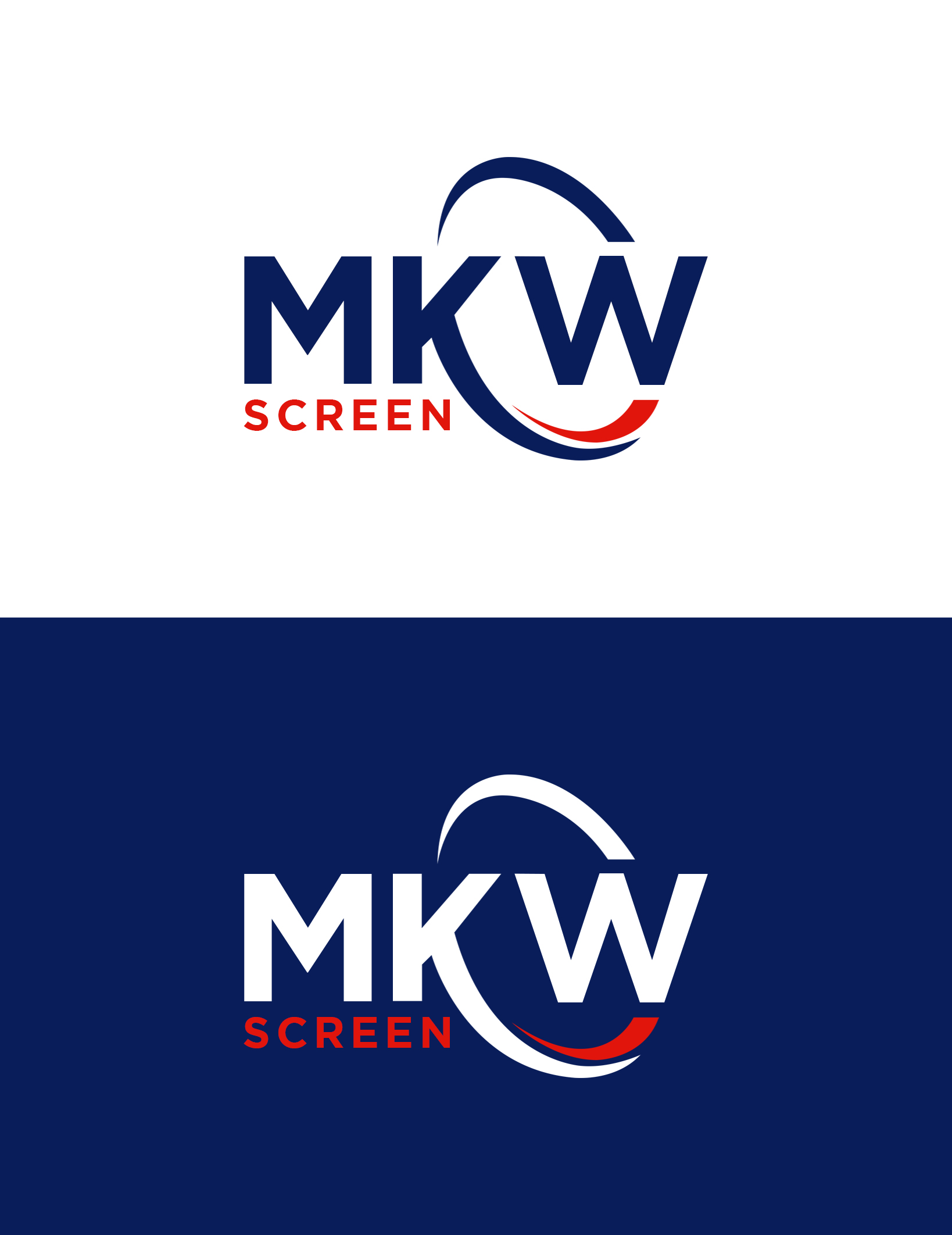 Logo Design by Rahmina for Mitchell Kevin Woodall LLC | Design #33440002