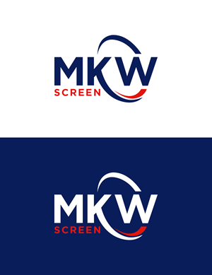 Logo Design by Rahmina for Mitchell Kevin Woodall LLC | Design: #33440002