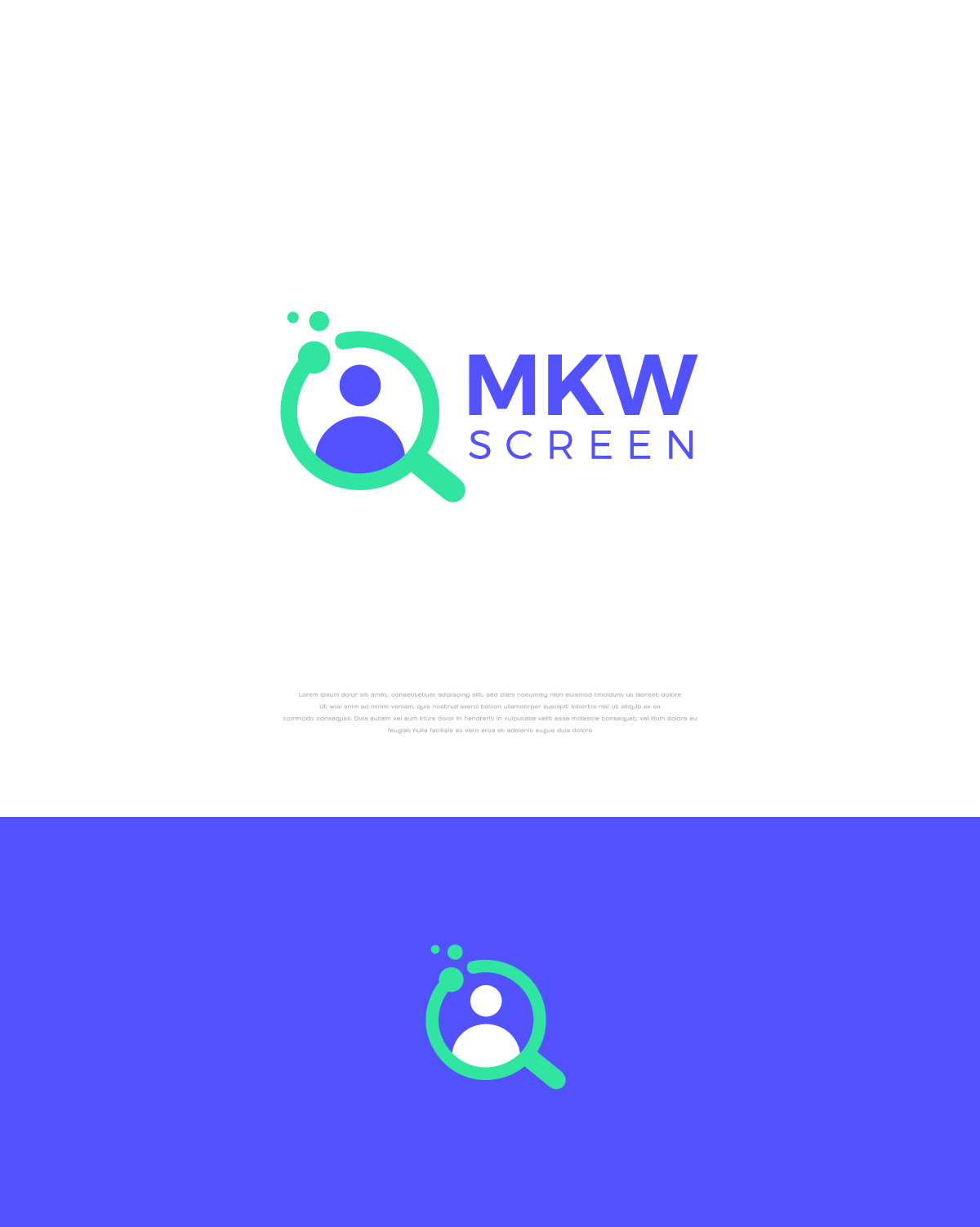 Logo-Design von apik. für Mitchell Kevin Woodall LLC | Design #33442798