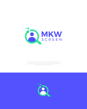 Logo-Design von apik. für Mitchell Kevin Woodall LLC | Design: #33442798
