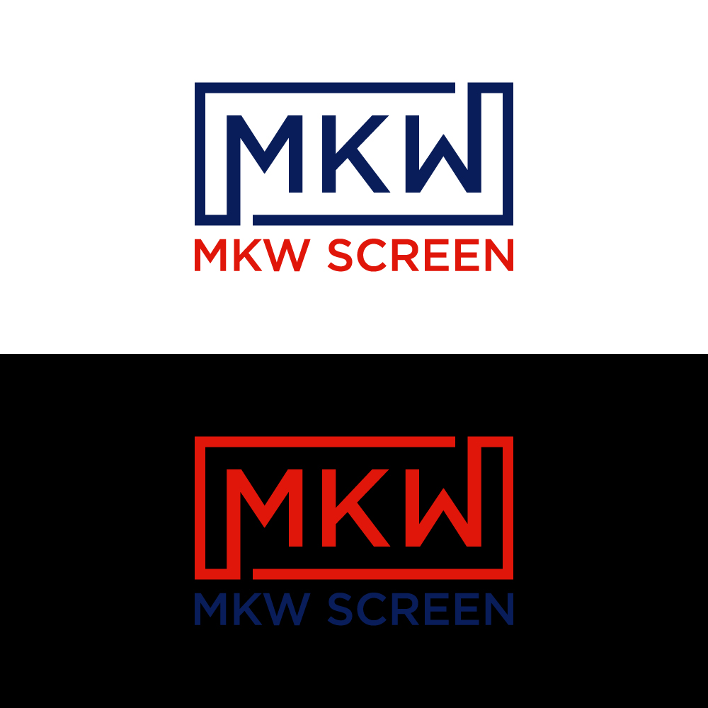 Logo Design by conghooooooo for Mitchell Kevin Woodall LLC | Design #33444803