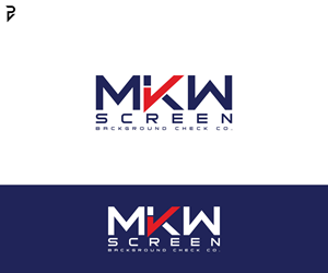 Logo-Design von poisonvectors für Mitchell Kevin Woodall LLC | Design: #33441306