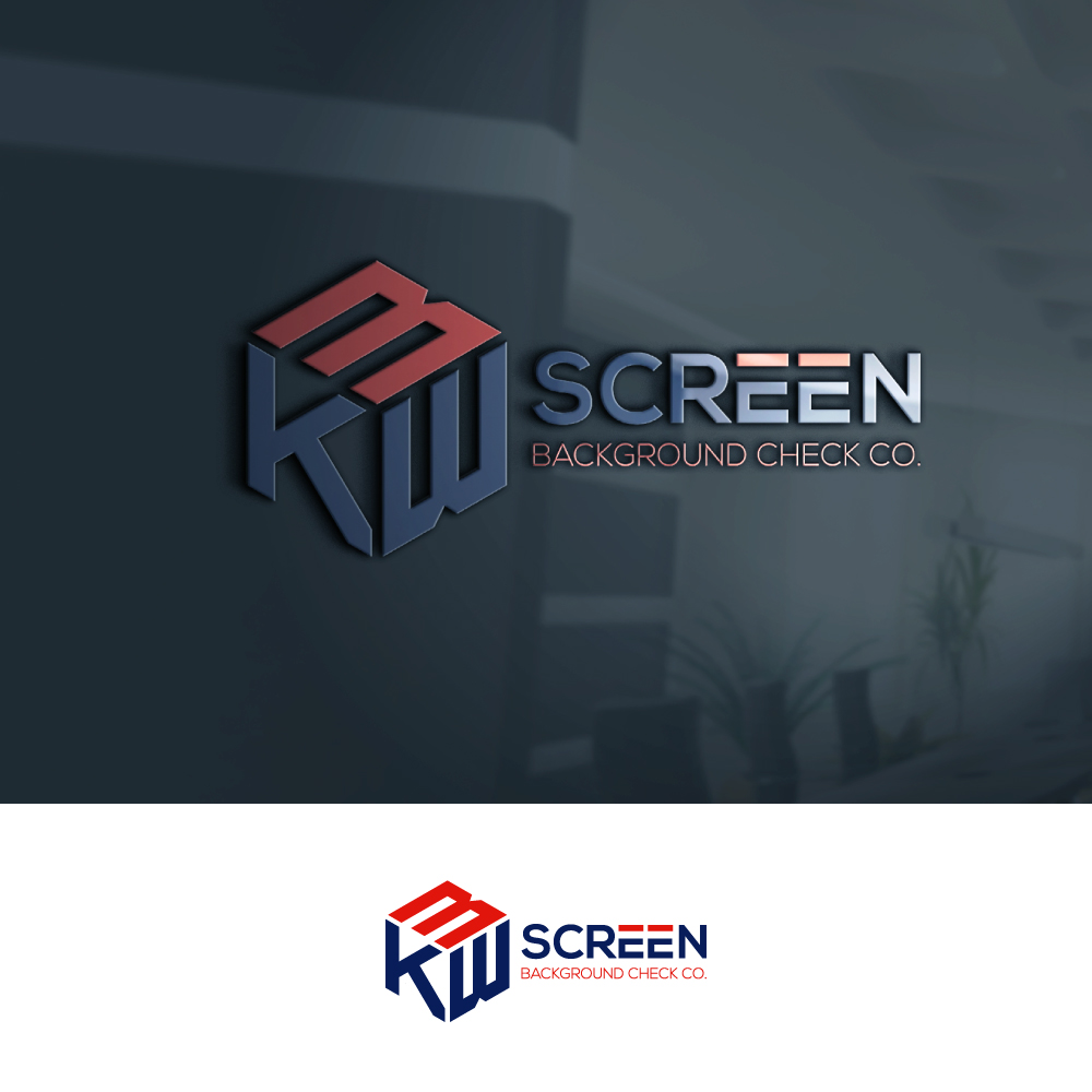 Logo Design by Hamza  Al-Muttalib for Mitchell Kevin Woodall LLC | Design #33440059