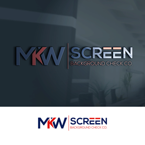 Logo Design by Hamza  Al-Muttalib for Mitchell Kevin Woodall LLC | Design: #33440078